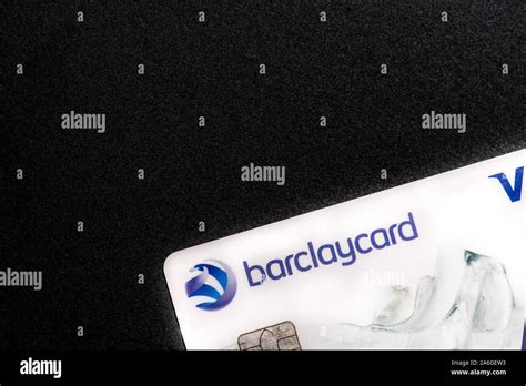 barclaycard contactless credit card